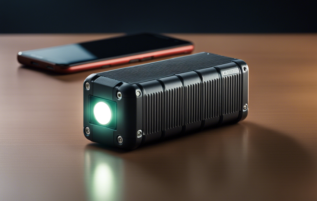 Batterie Zendure ab2000 avis utilisateur