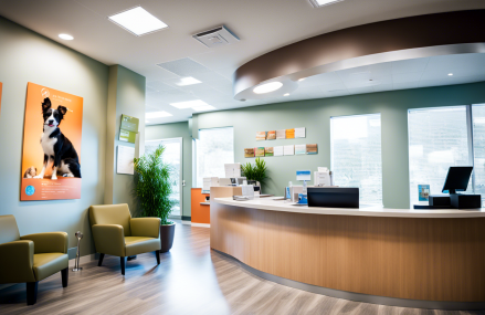 Avis clinique vétérinaire Gigean