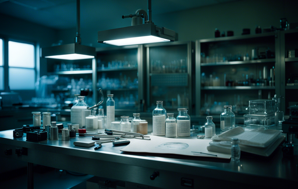 Couverture du livre Les Morts ont la Parole