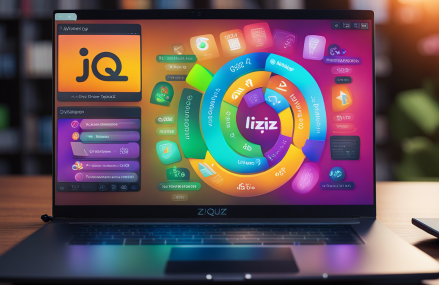 Avis logiciel IziQuiz