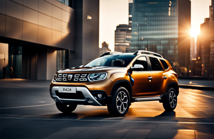Avis nouveau Dacia Duster 3 hybride polyvalent et abordable