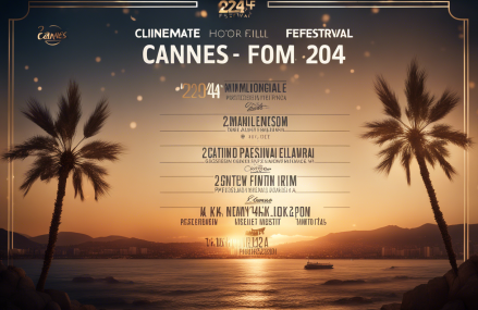 Cannes 2024 : découvrez les films qui vont marquer l&rsquo;année