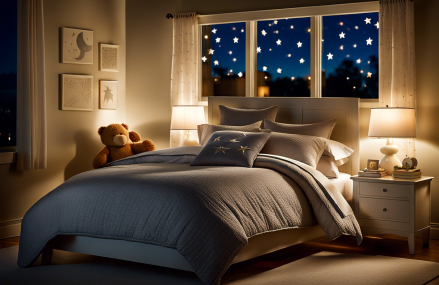 Fée Dodo : Apaiser le sommeil de son enfant