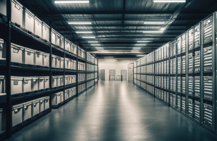 Garde-meuble de qualité à Nîmes : Sécurité, accès illimité et tarifs compétitifs