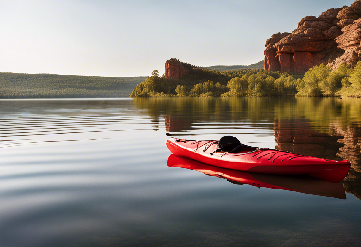 Location de canoé sur le lac du Salagou
Balade en canoé sur le lac du Salagou