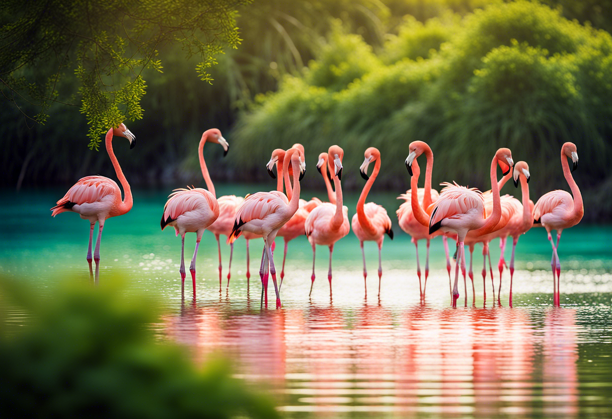 Observation de la faune et flore du Bassin de Thau  
Paysages naturels du Bassin de Thau