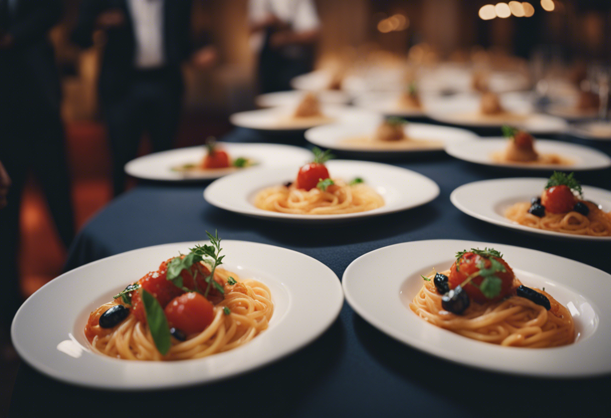 Le village Passione Italiana se reinstalle a Lille a partir de mercredi