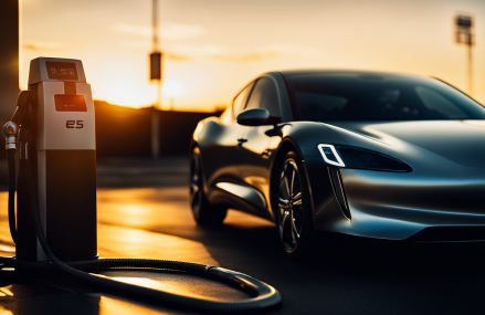 Quel voiture peut rouler au E85 sans boîtier