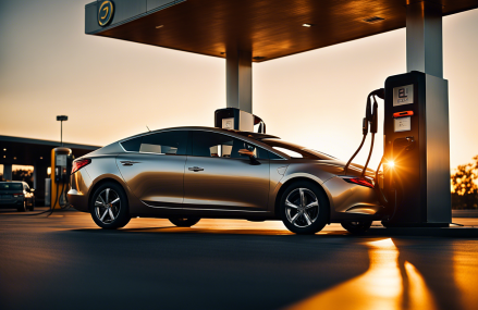 Quelle voiture peut rouler à l&rsquo;éthanol