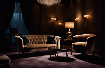 Exploration des sites web pour adultère : un univers discret et sécurisé