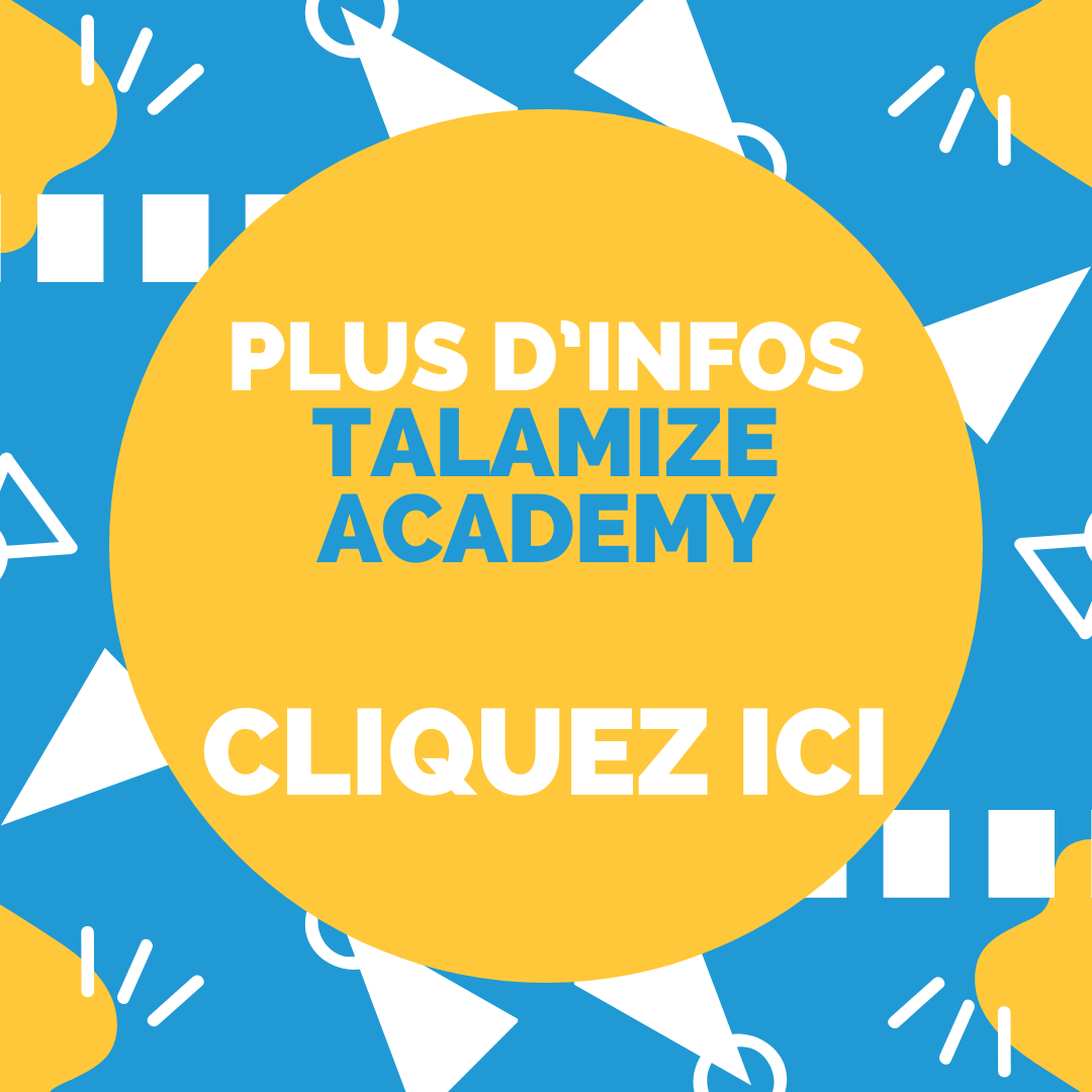 avis Talamize Academy