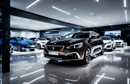 Achat de voiture sans apport : découvrez les meilleures options de financement