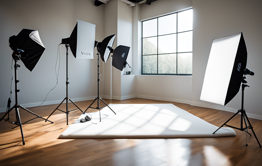 formation Valek Studio en action