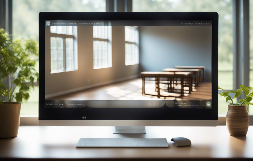 formation Spirivie en session interactive