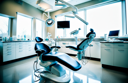 Dentiste Montbazin : Le Dr Valentine DECOURT, votre spécialiste de confiance