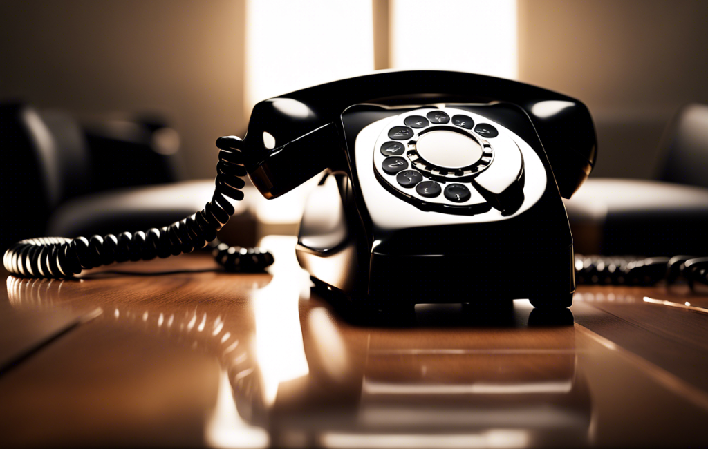 service client EDF au téléphone