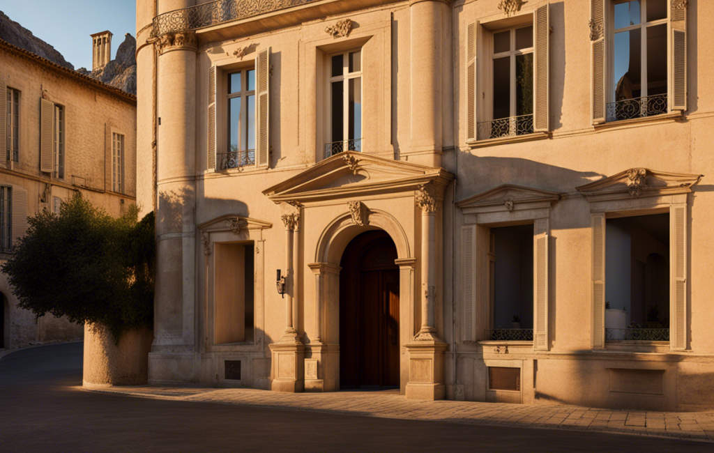 Infirmière à Gigean en consultation