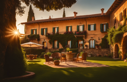 Découvrez les hôtels les moins chers pour un séjour inoubliable en Italie