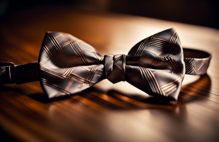 Comment choisir et porter un nœud papillon pour un style élégant et sophistiqué