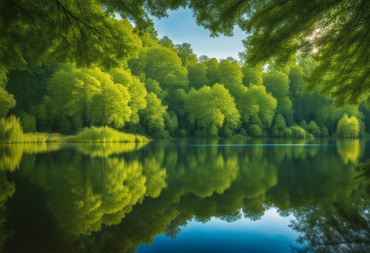 soleil couchant sur une plage  
bateau naviguant au crépuscule