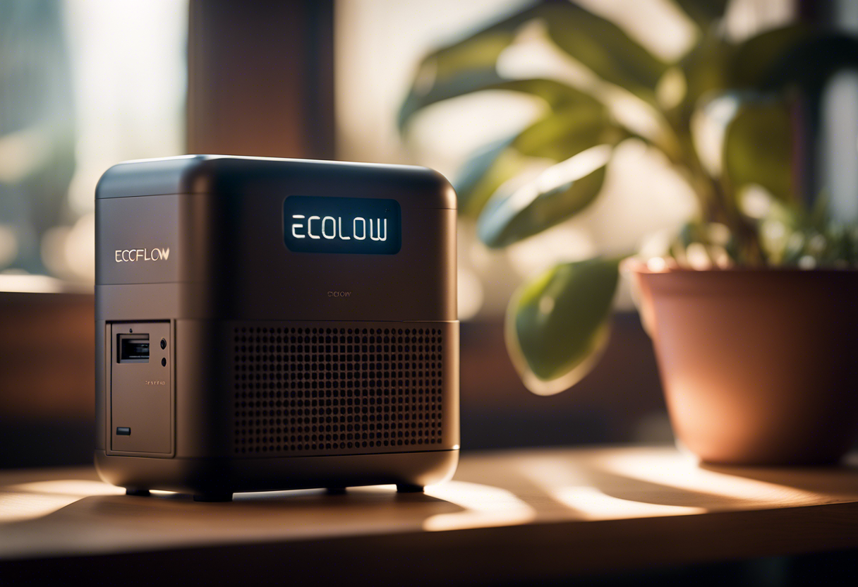 Avis sur l'Ecoflow discuté sur le forum
Forum discutant les avis sur l'Ecoflow