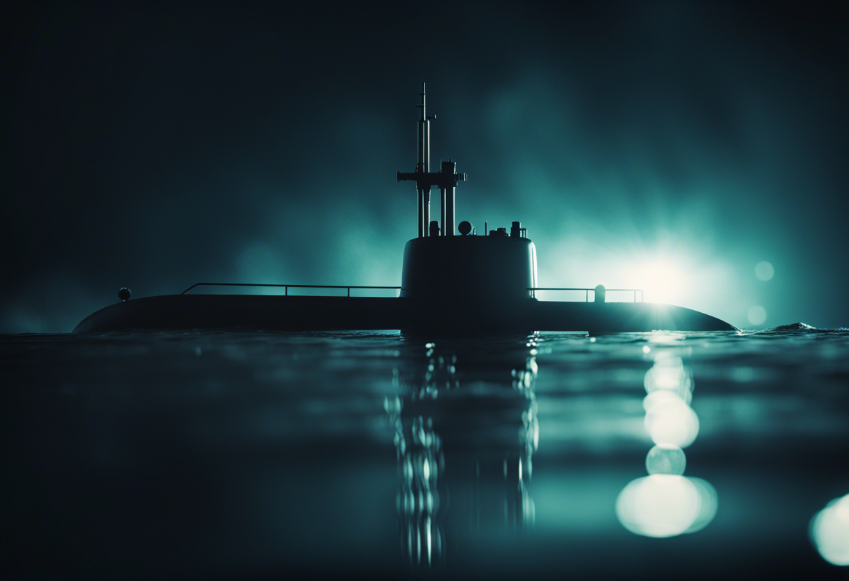 Black Sea - Kevin Macdonald - critique