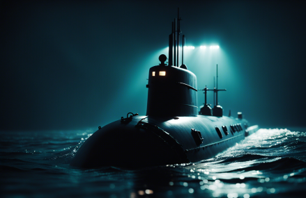 Exploration des profondeurs et quête de trésors : le film Black Sea décrypté