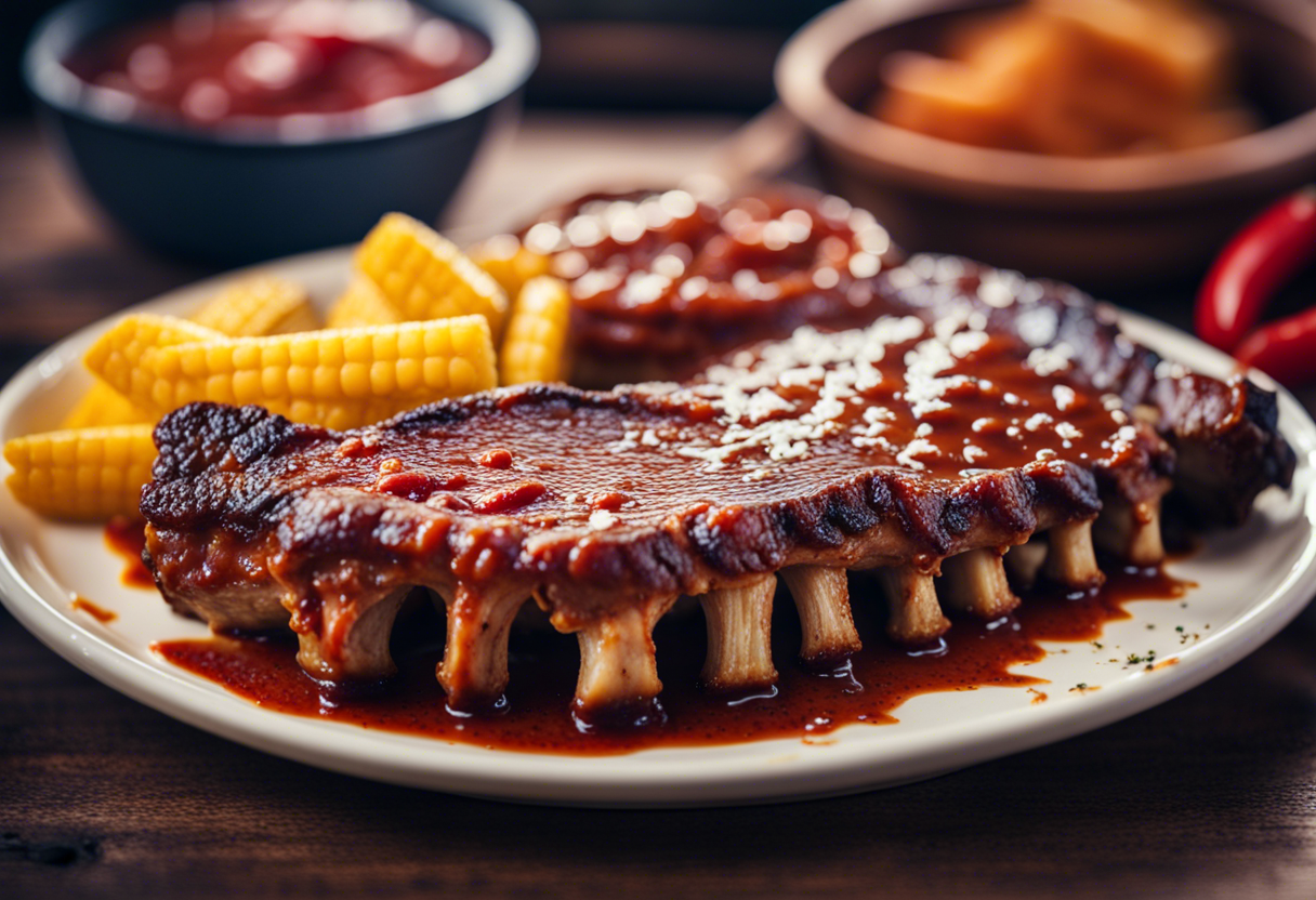 Que manger au Texas ? specialites culinaires et gastronomie