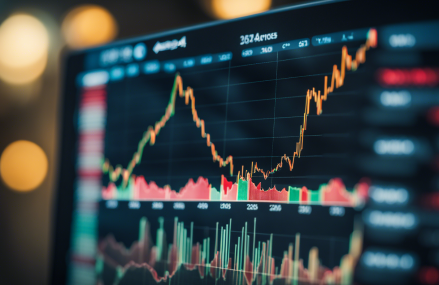 TradingView en 2024 : votre allié stratégique sur les marchés financiers
