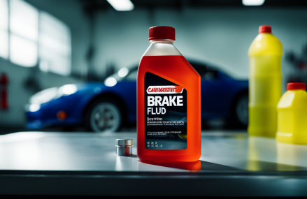 Tout savoir sur le liquide de frein automobile pour une sécurité optimale