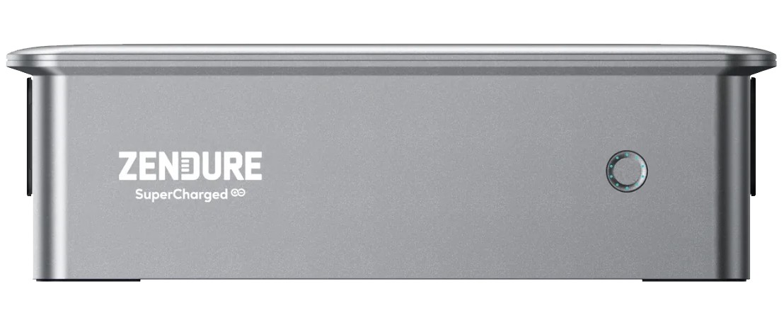 Présentation de la station d'énergie Zendure Ace 1500