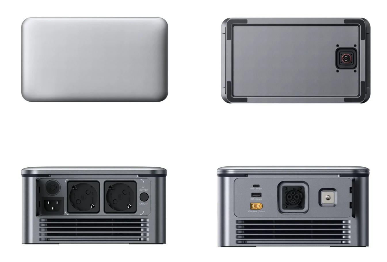 batterie portable Zendure Ace 1500
