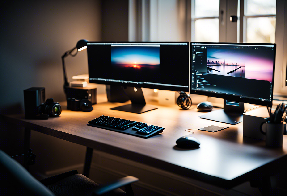 Écran de logiciel de téléassistance à distance
Solution de téléassistance pour ordinateurs