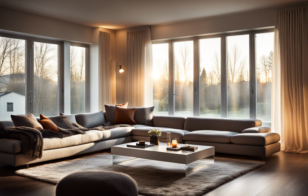 Logo de Ma Prime Rénov avec des couleurs vives