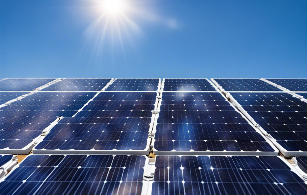 Revente de surplus d'électricité solaire sans RGE