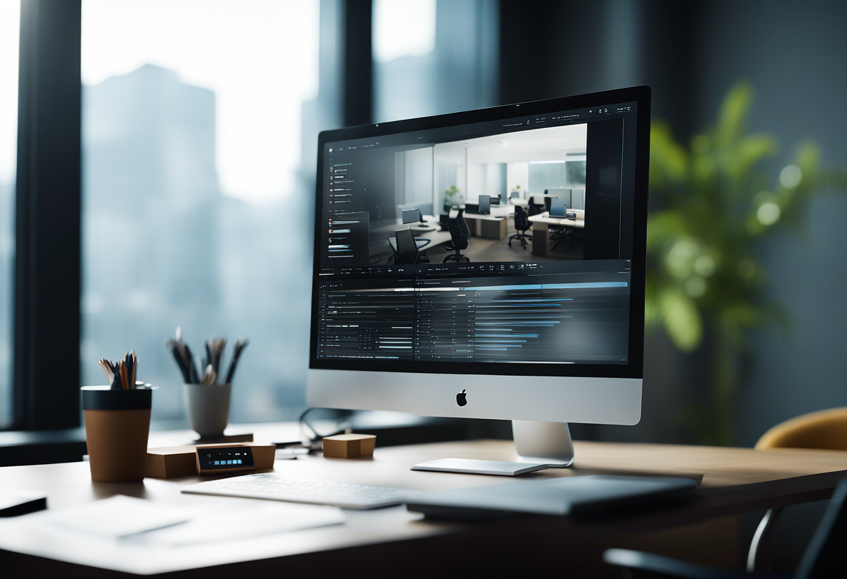 Solution de stockage en ligne
Service de partage de fichiers