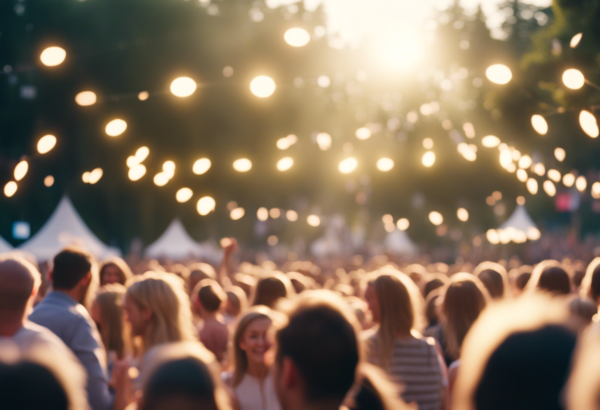Accueil Culture - Loisirs Un ete culturel dans la commune