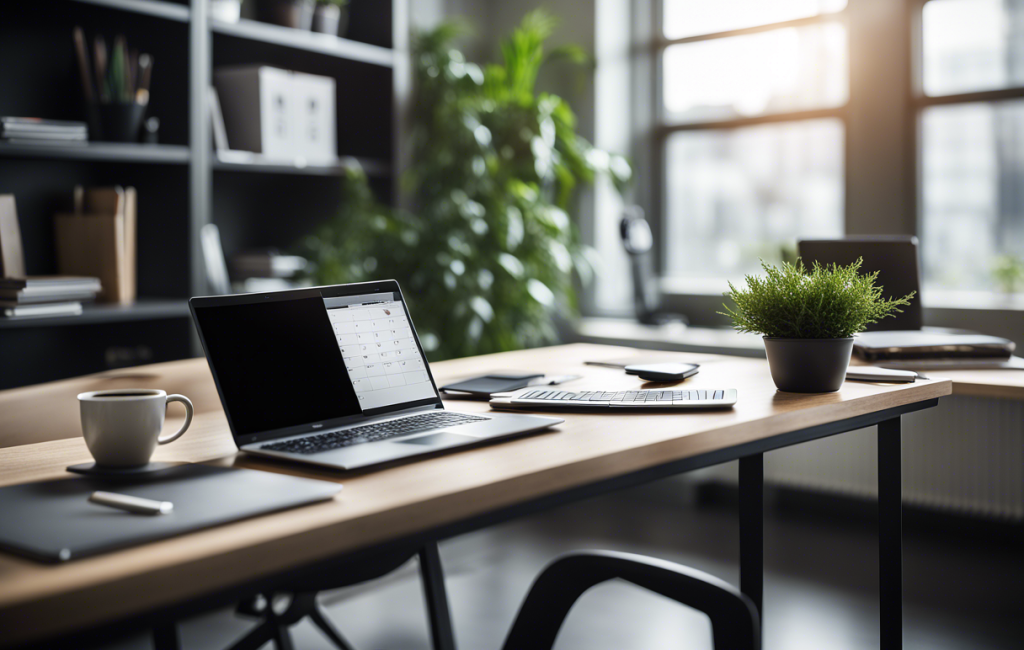 Calendrier en ligne avec plusieurs options de vote