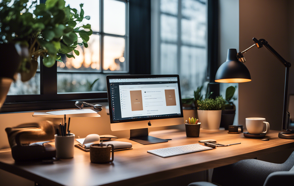 Site de vente en ligne concurrent d'ebay