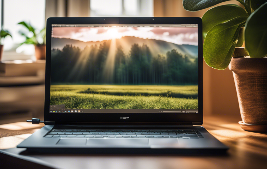 Logiciel alternatif pour retouche photo