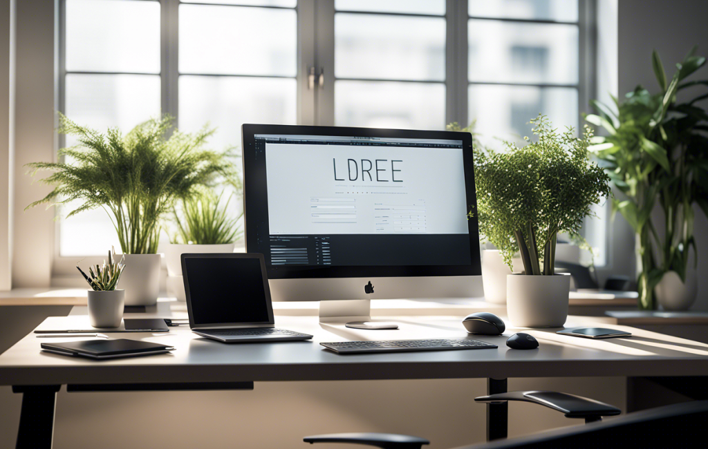 Suite bureautique concurrente