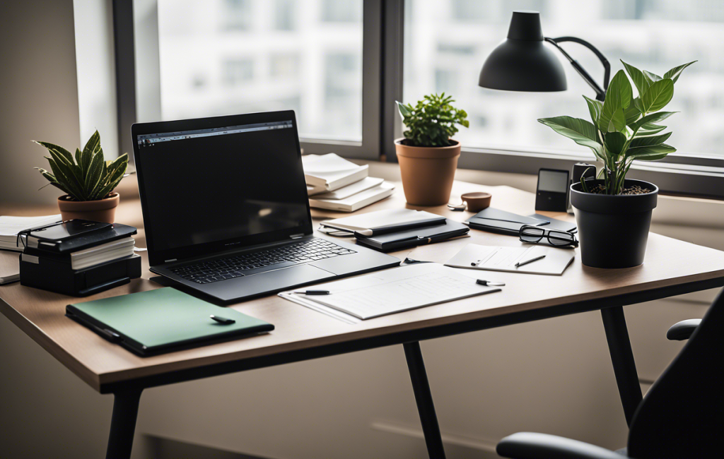 Suite bureautique alternative à Office