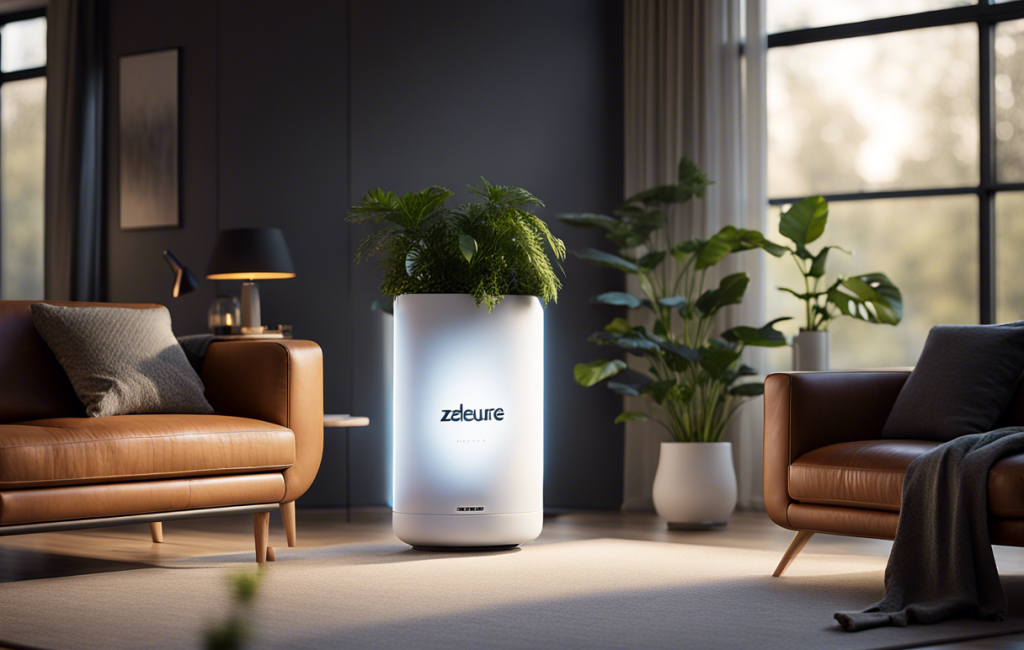 Batteries Zendure AB2000S et AB1000S modernes