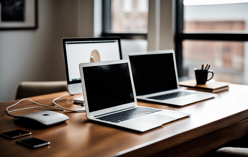 Avis sur Backmarket avec produits reconditionnés