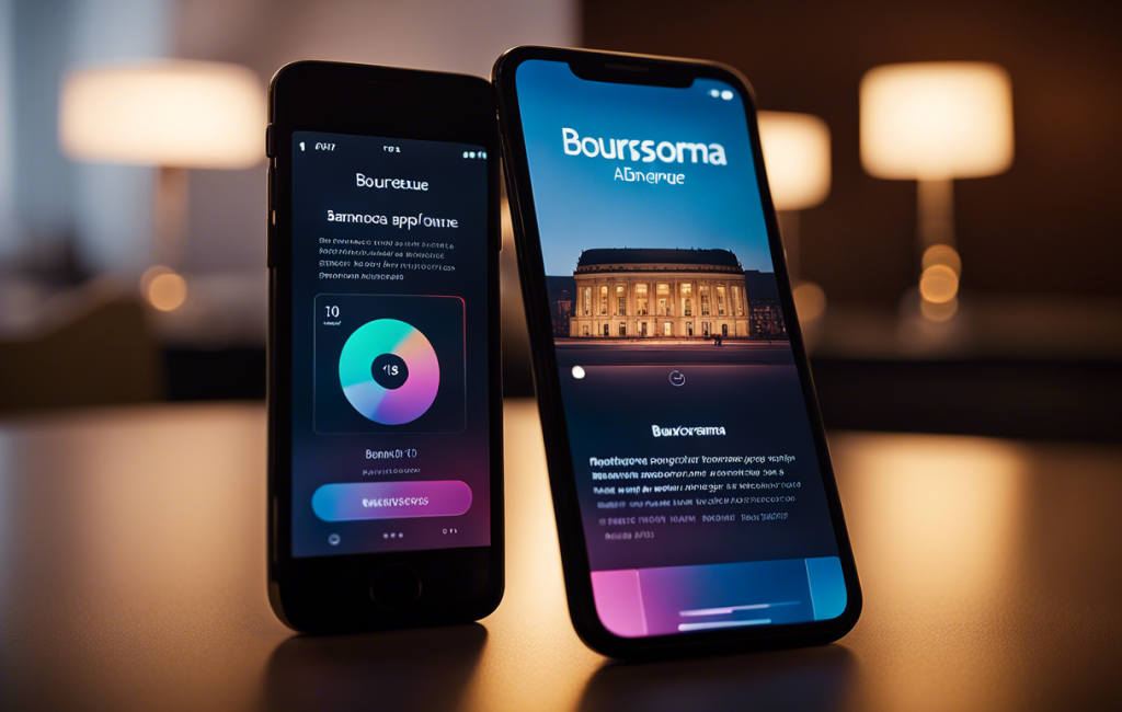 Critique de la plateforme Boursorama Banque