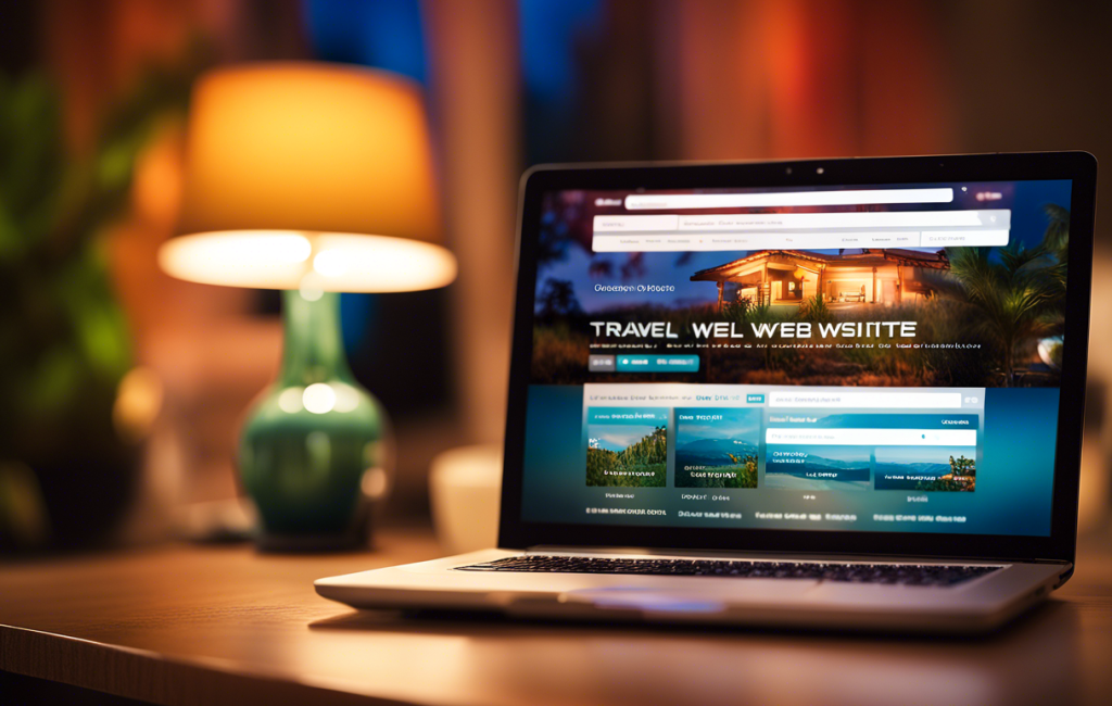 Critique de la plateforme de réservation edreams