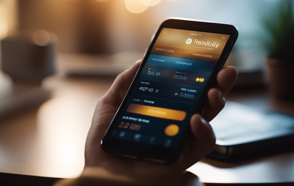 Critique de la banque en ligne Fortuneo