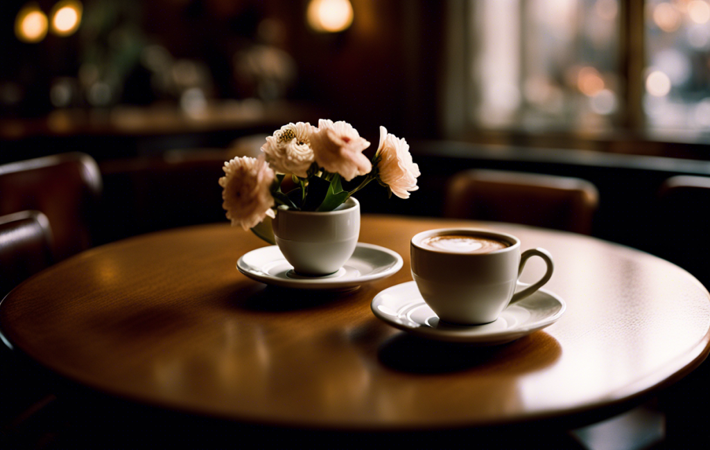 Critique d'une plateforme de rencontres en ligne