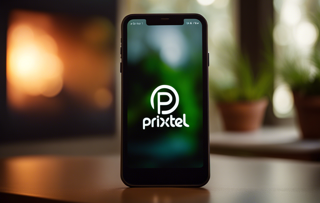 Avis positif sur l'opérateur Prixtel
