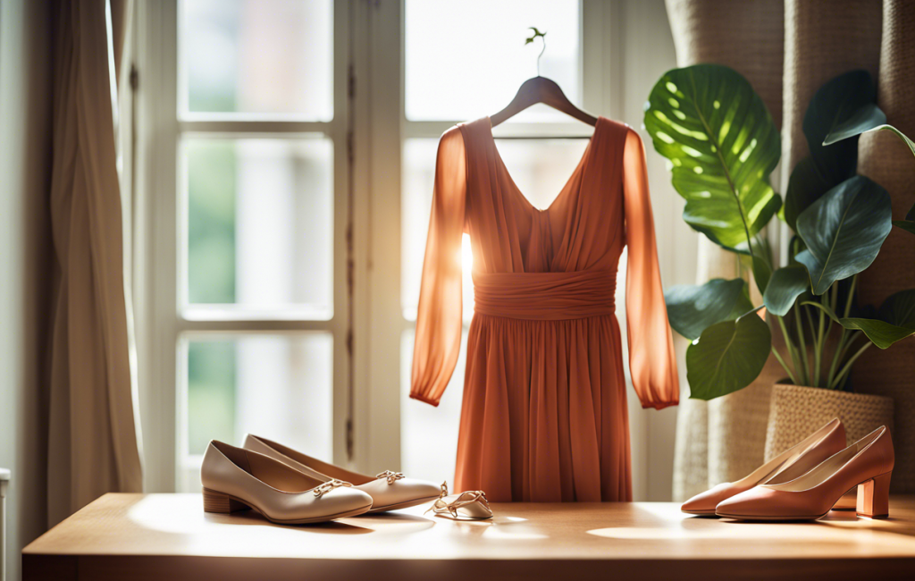 Vêtements tendance de la marque Shein en promotion